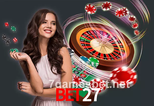 vivo no cassino Bet27